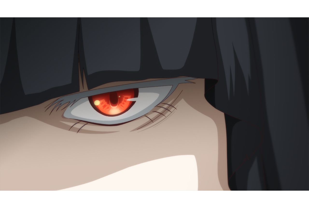 夏アニメ『マイノグーラ』第4話先行場面カット・あらすじが公開