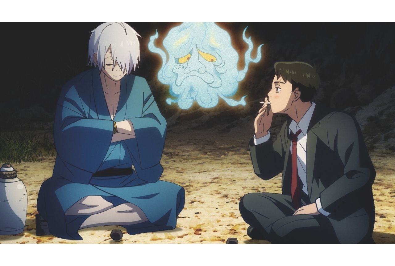 『ゲ謎』地上波初放送|7月12日21時30分より、土曜プレミアムにて