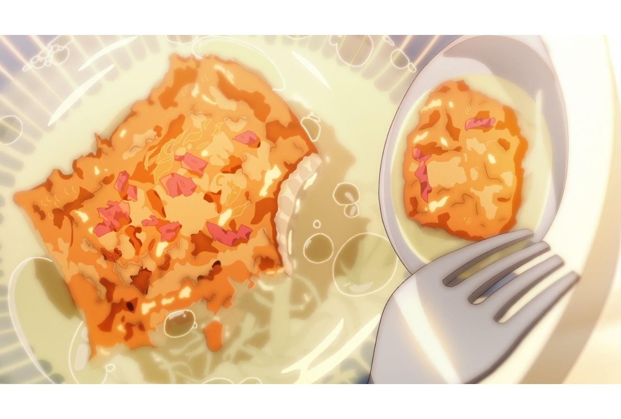 『フェルマーの料理』第3話あらすじ&場面カット