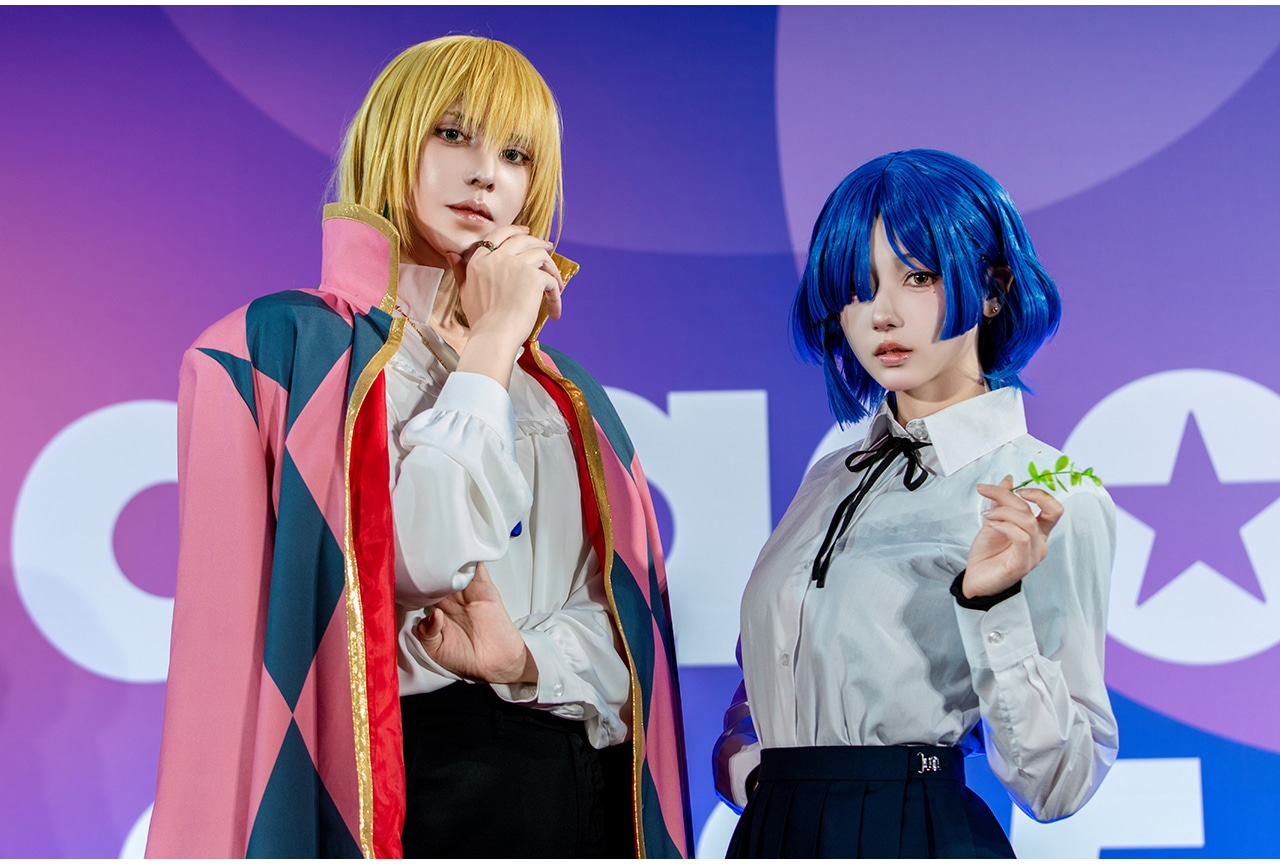 7/4〜6開催「Ultra acosta!2025」レポート