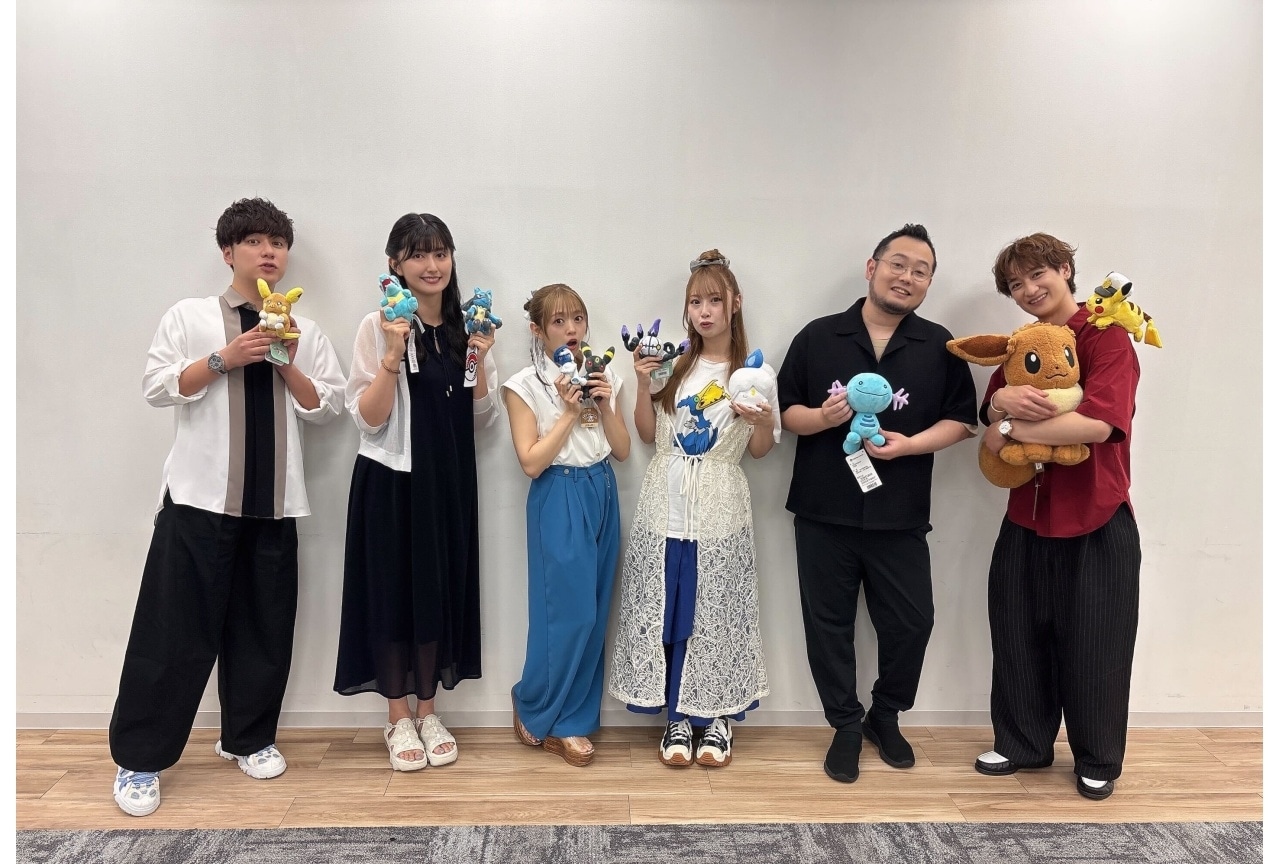 「【#39】キスマイ宮田のニコ生やったってit’s Alright!」公式レポ