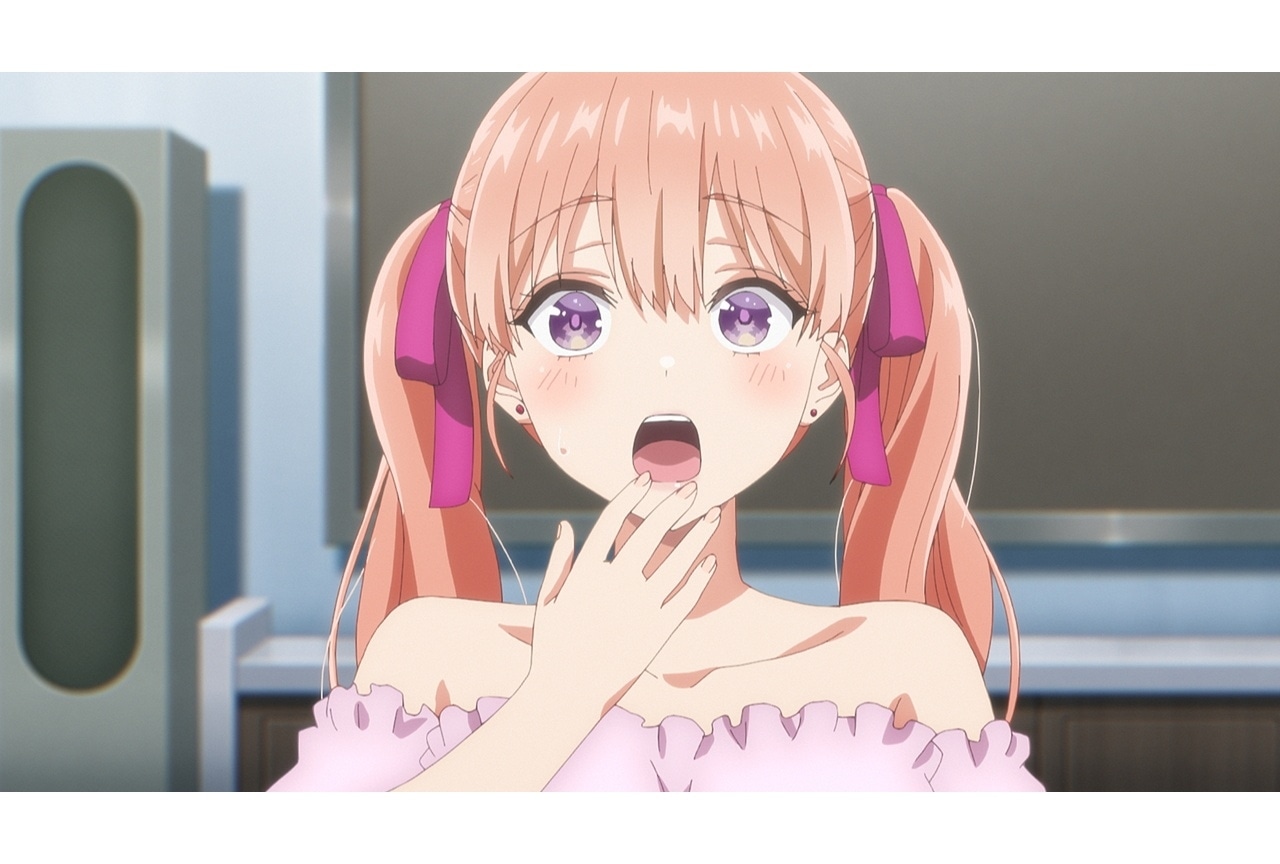 『カッコウの許嫁 Season2』2羽目「お兄に告白されてたよね…？」先行場面カット＆あらすじ