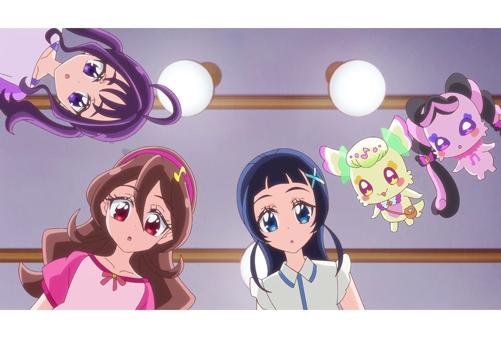 『キミプリ』第23話「これが私のサイン！」先行場面カット＆あらすじ