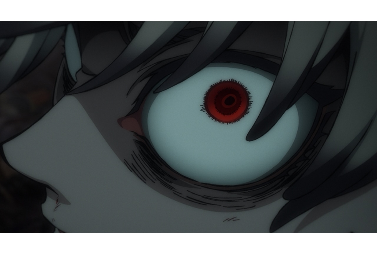 夏アニメ『ガチアクタ』第1話よりあらすじ&先行場面カット