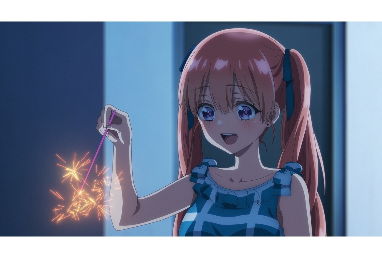 『カッコウの許嫁 Season2』3羽目「それを100倍にした感じかな」の先行場面カット&あらすじ