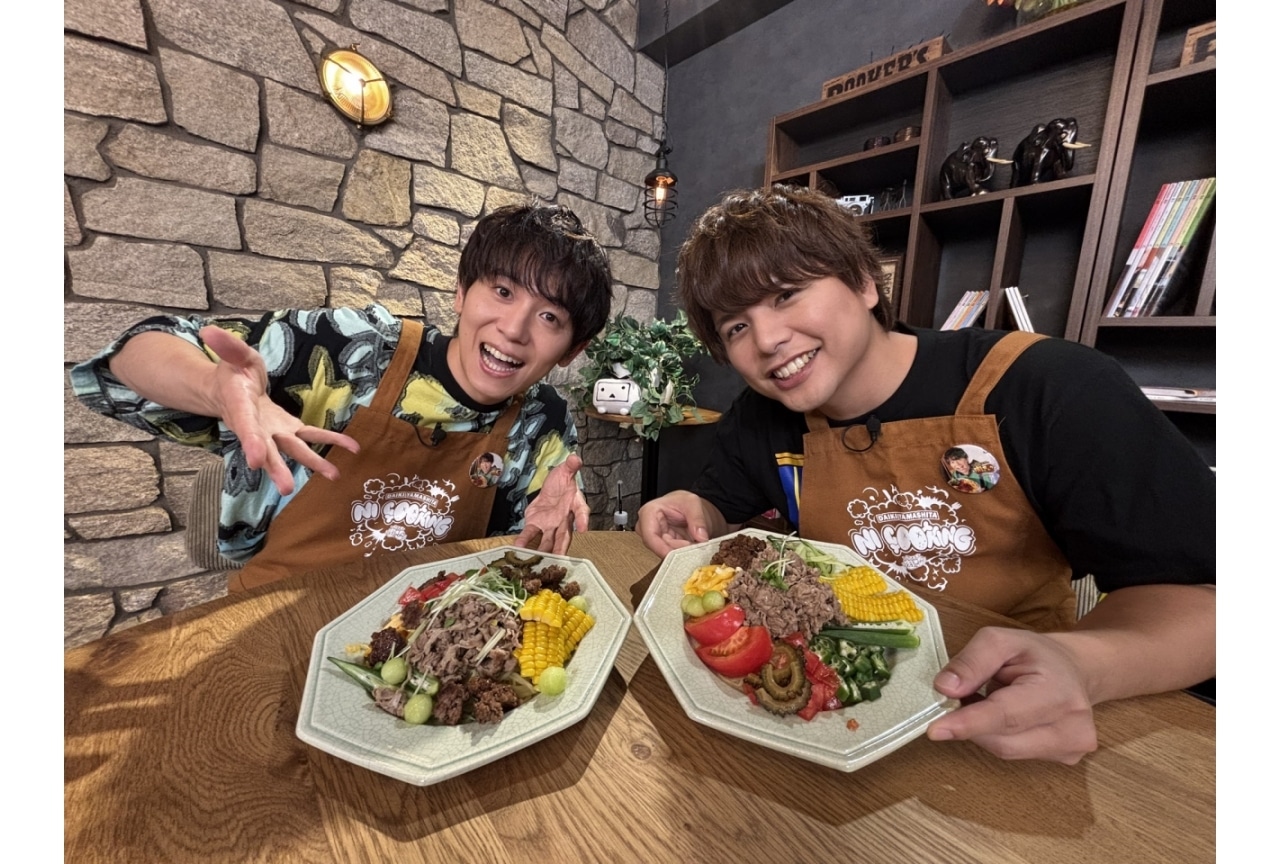 山下大輝「肉ッキング#9」公式レポート｜ゲストに仲村宗悟