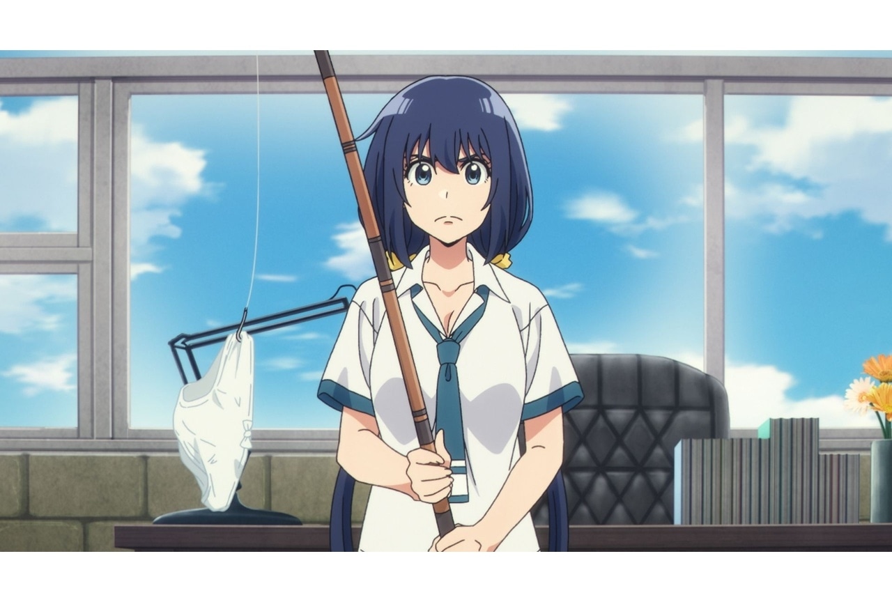 『まっ探』第2話先行場面カット＆あらすじ、ノンクレOP＆ED映像