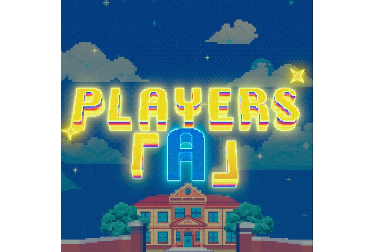 「あおぎり高校」配信シングルがリリース｜メンバーコメント到着