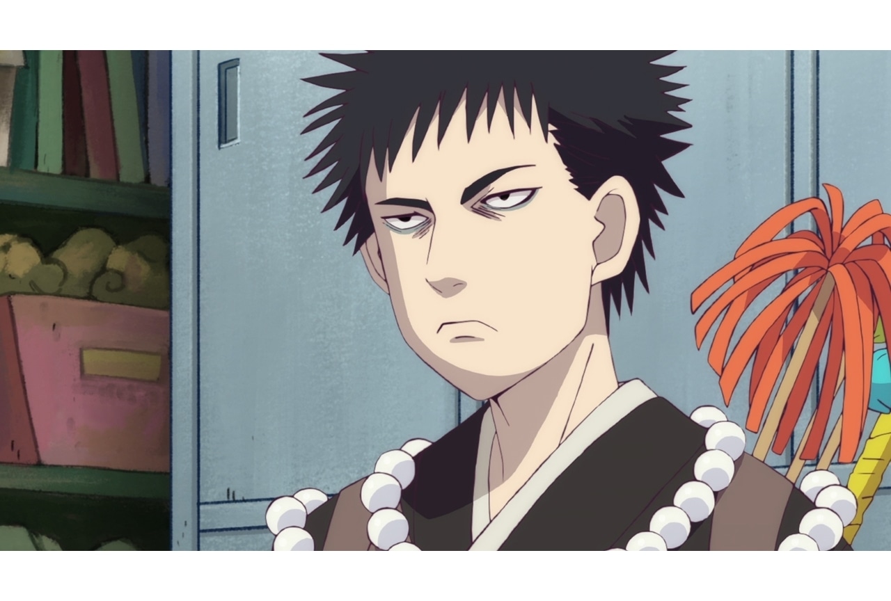 『出禁のモグラ』第4話「狂犬とレッサーパンダの怪」先行場面カット＆あらすじ