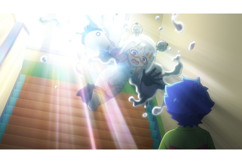 『ぷにかわ』第16話（第2期4話）「ホビーよりもパーフェクトな存在」先行場面カット＆あらすじ