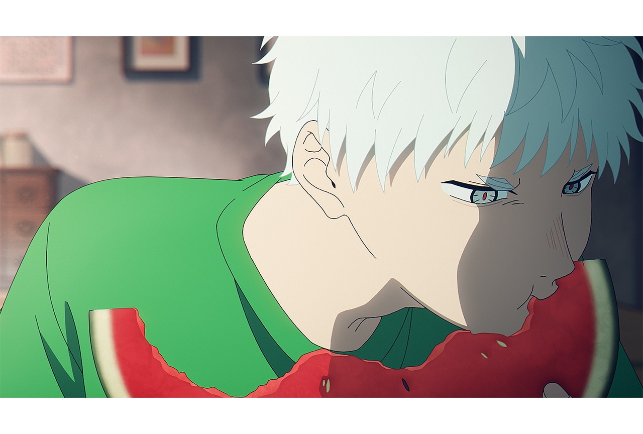 夏アニメ『光が死んだ夏』第3話先行カット・あらすじ・WEB予告公開