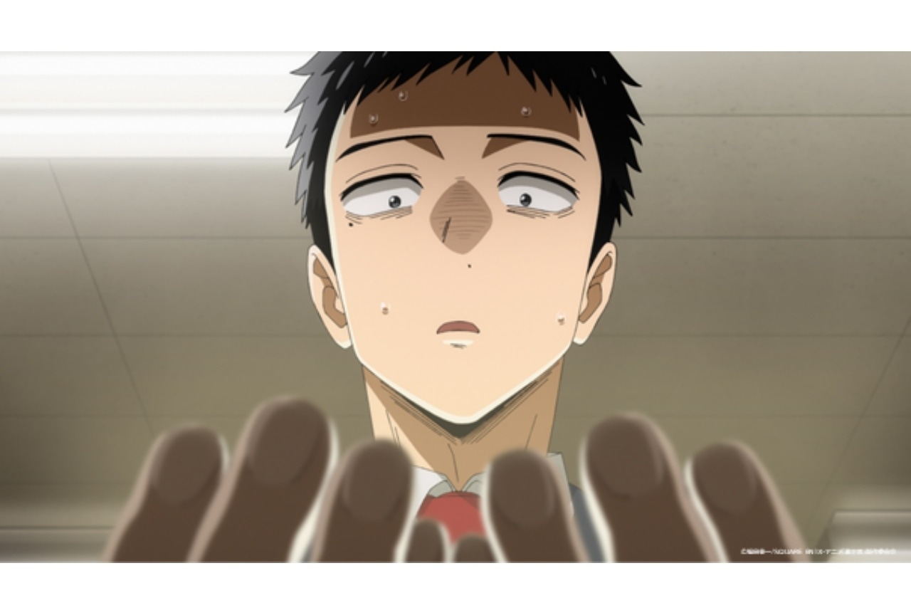 夏アニメ『着せ恋』Season 2 第17話あらすじ＆先行カット