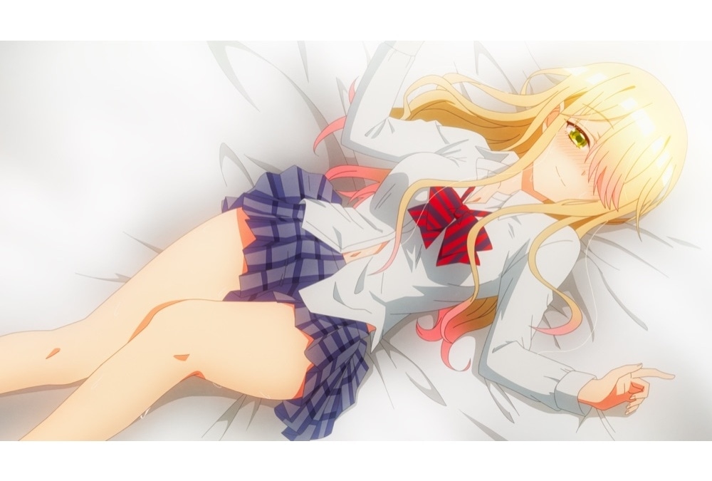 『渡くんの××が崩壊寸前』第3話「煩悩退散」あらすじ＆先行場面カット