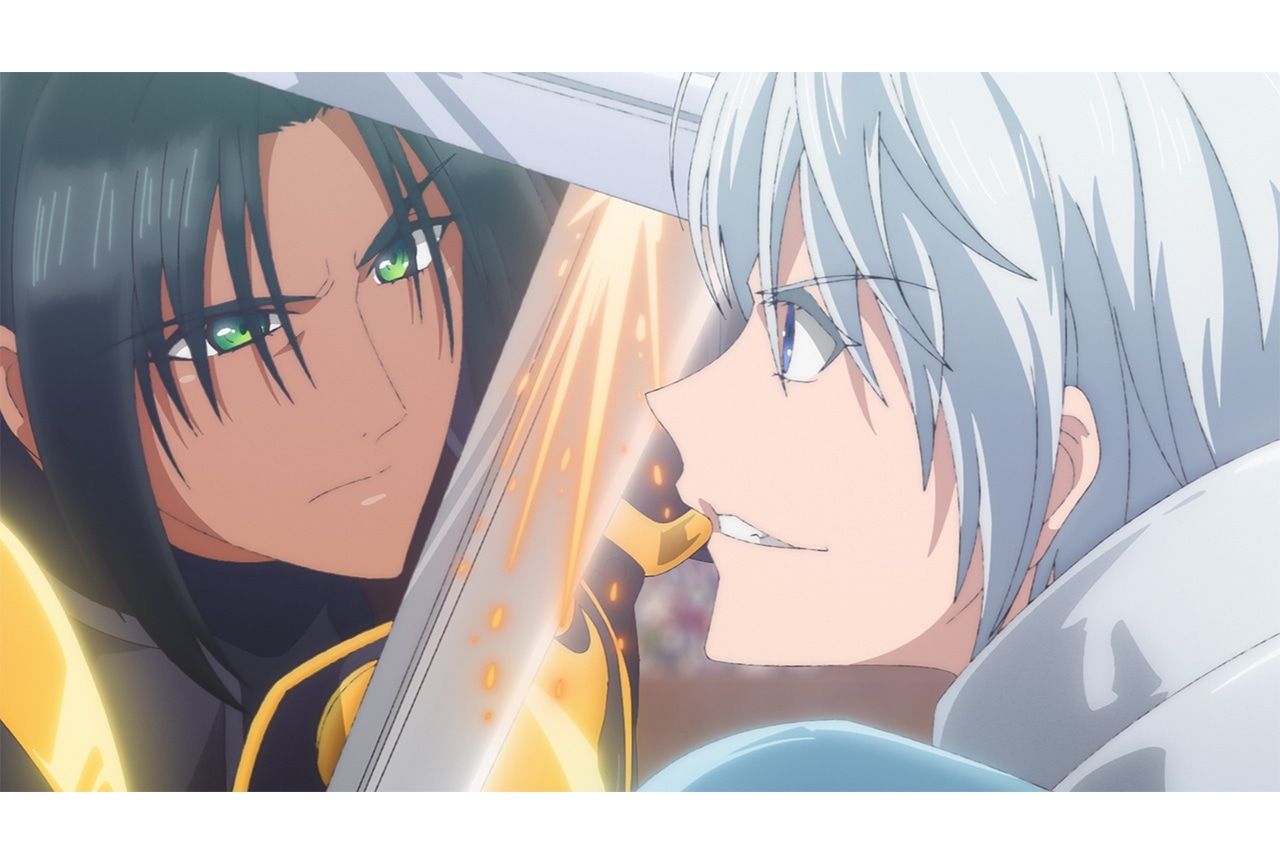 夏アニメ『ずたぼろ令嬢』第5話よりあらすじ&場面カット