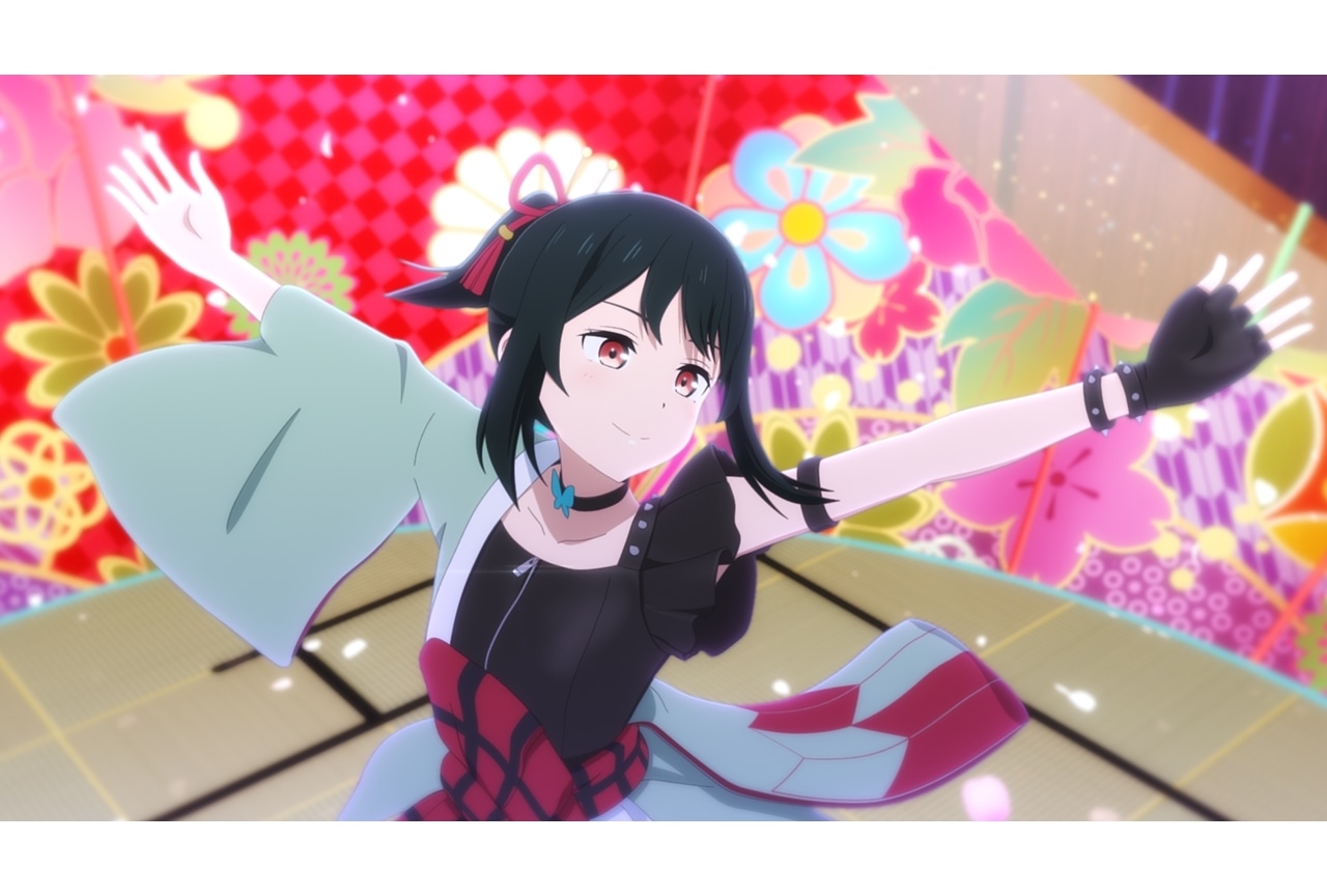 『ラブライブ！虹ヶ咲学園スクールアイドル同好会 完結編 第2章』特報映像解禁！