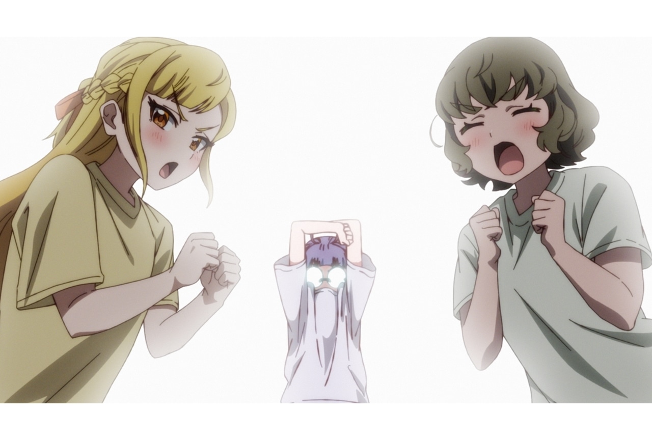 『Turkey!』4投目「混乱のビッグフォー」先行場面カット＆あらすじ