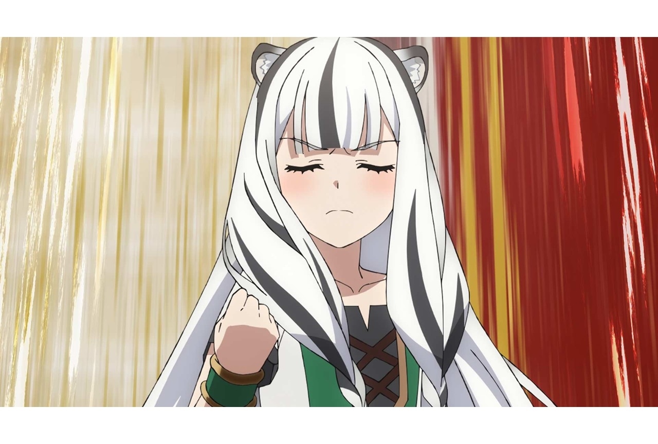 『盾の勇者の成り上がり Season 4』第3話「真なる民とは」先行場面カット＆あらすじ