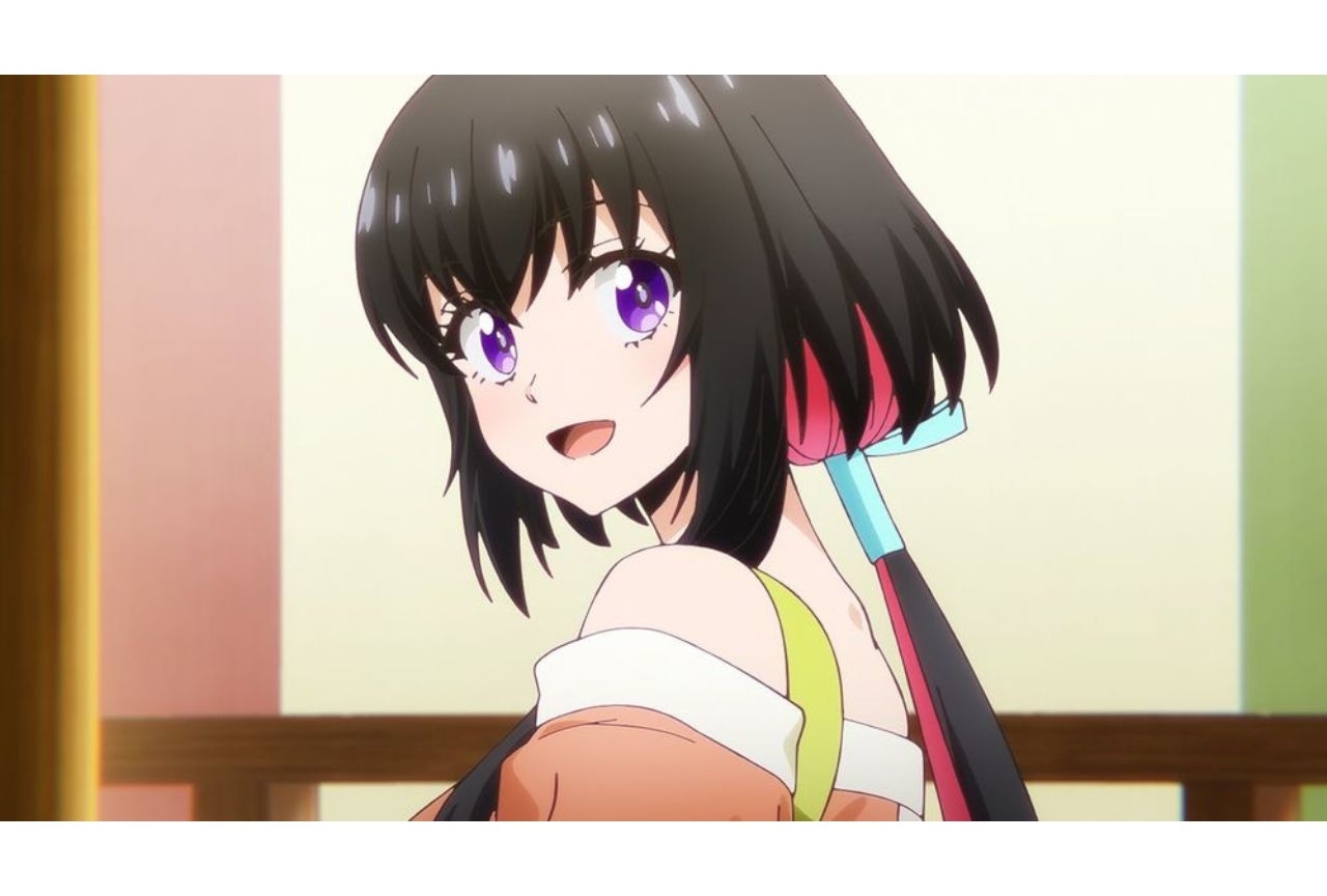 夏アニメ『陰陽廻天 Re:バース』第5話あらすじ・先行カット・予告