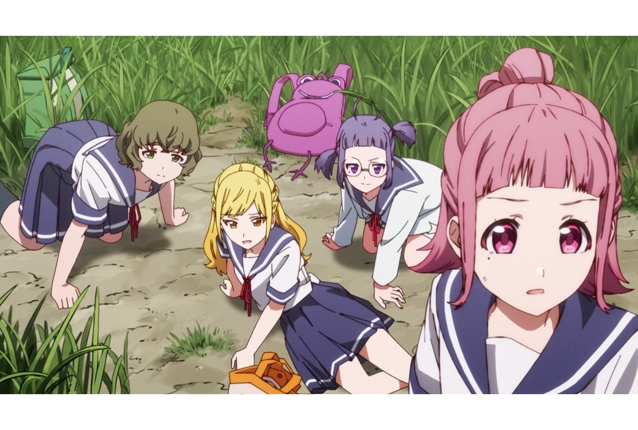 『Turkey!』2投目「迷って、アウトスパット」先行場面カット＆あらすじ