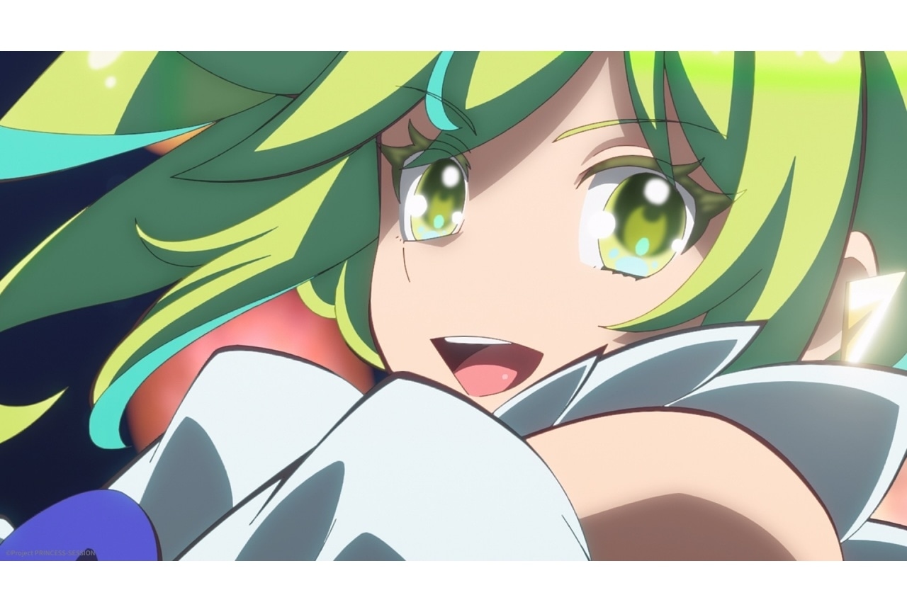 『プリオケ』第16話あらすじ＆先行カット