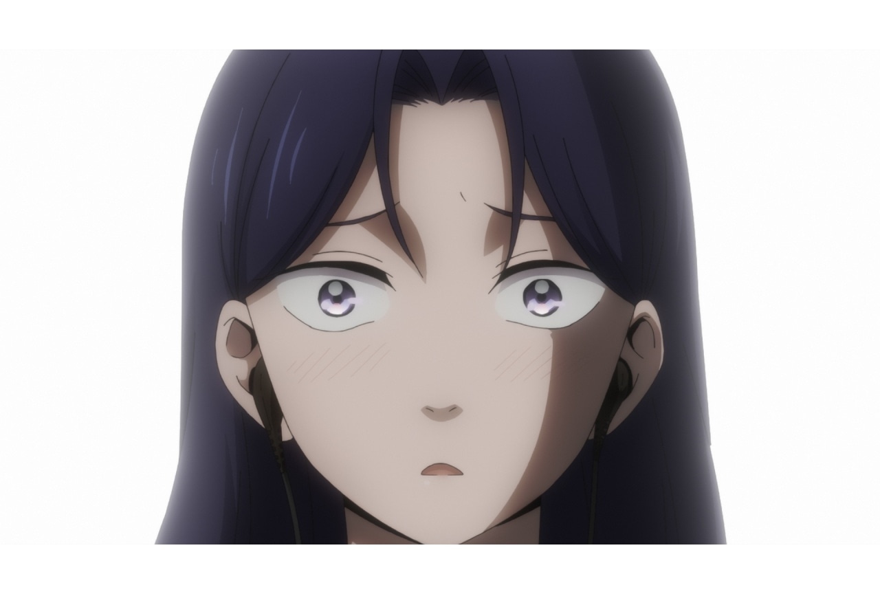 夏アニメ『ホテル・インヒューマンズ』第4話先行カット＆あらすじ