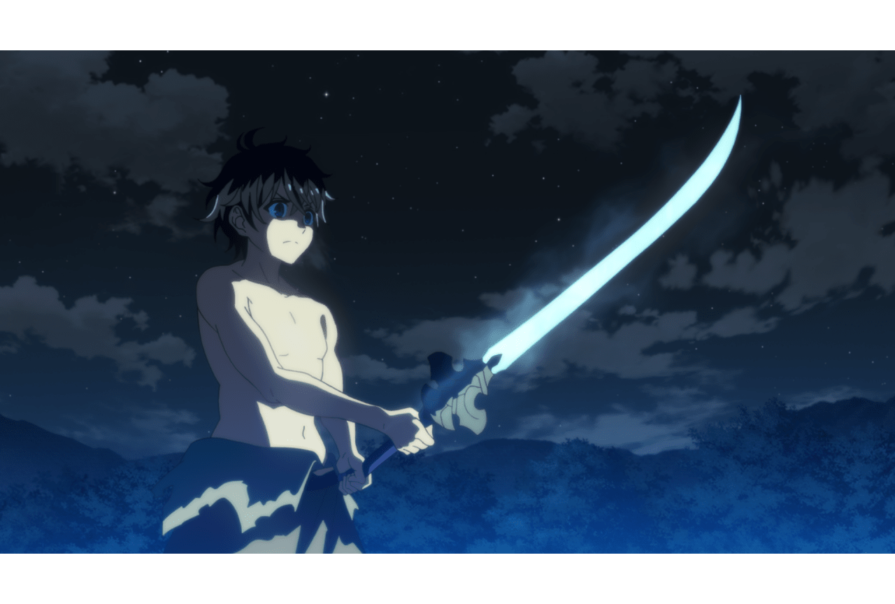 夏アニメ『水属性の魔法使い』第2話あらすじ&先行場面カット