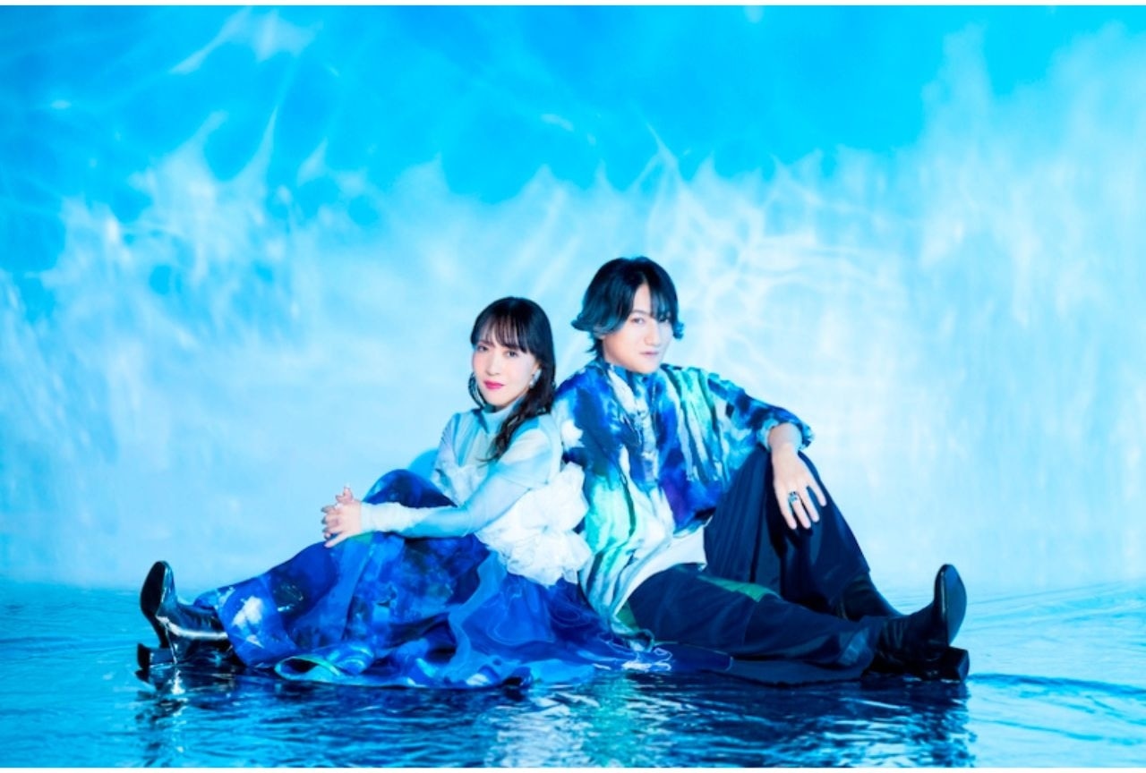 angela 12thアルバム『Answer』が10月8日発売決定