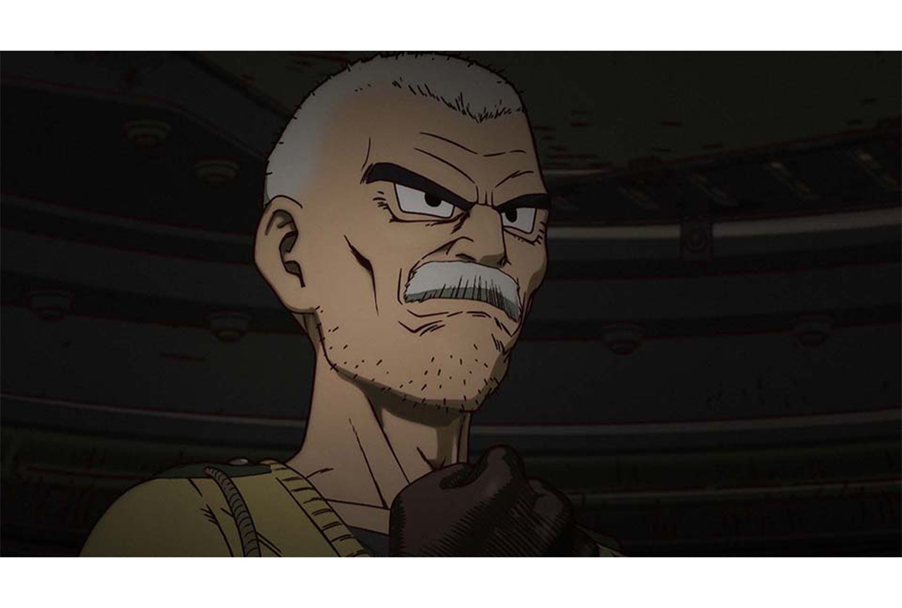 夏アニメ『SAND LAND: THE SERIES』第5話あらすじ&場面カット