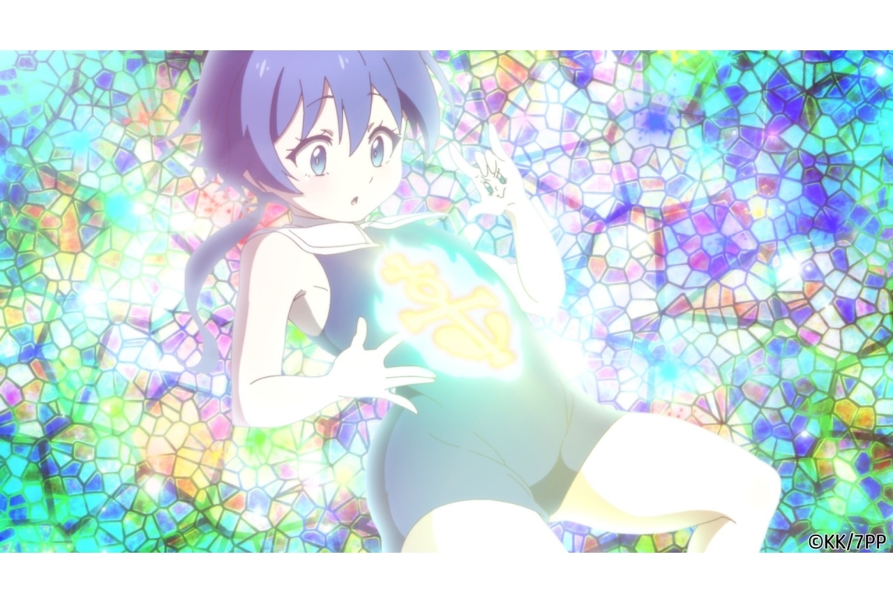 夏アニメ『第七王子 第2期』第14話あらすじ＆先行場面カット