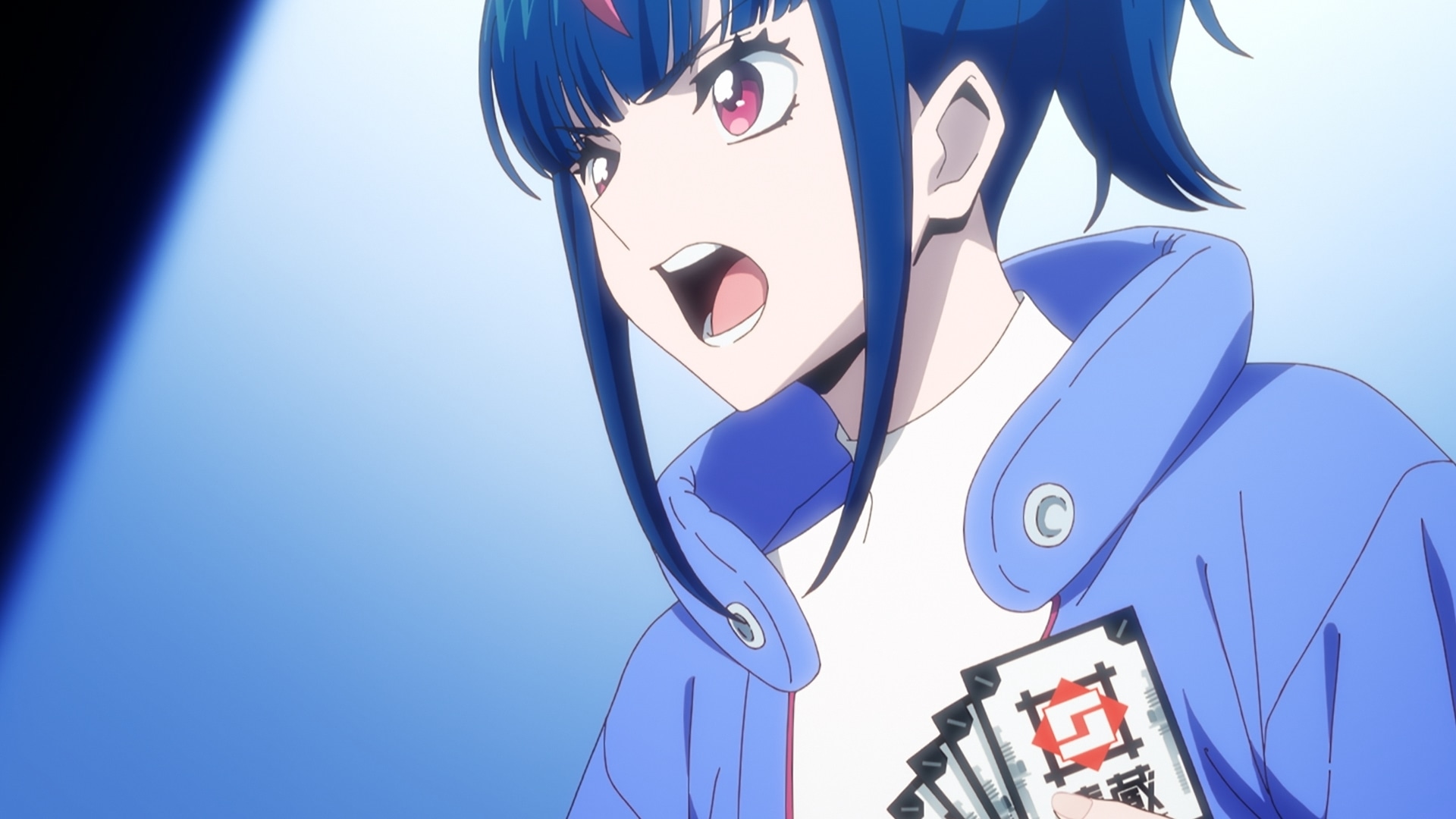 7/26放送の『カードファイト!! ヴァンガード Divinez デラックス決勝編』第4話先行場面カットが公開