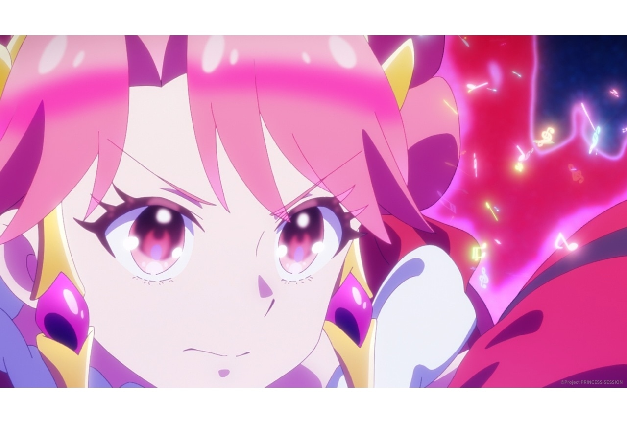 『プリオケ』第17話あらすじ＆先行カット