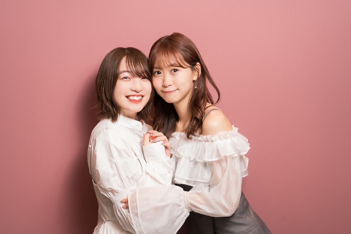 『ニャイト・オブ・ザ・リビングキャット』上田麗奈＆芹澤優インタビュー