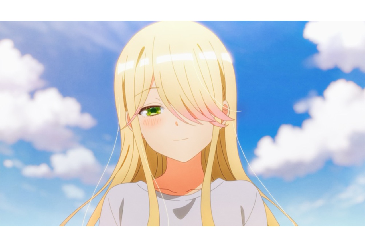 夏アニメ『渡くんの××が崩壊寸前』第1話あらすじ＆先行場面カット