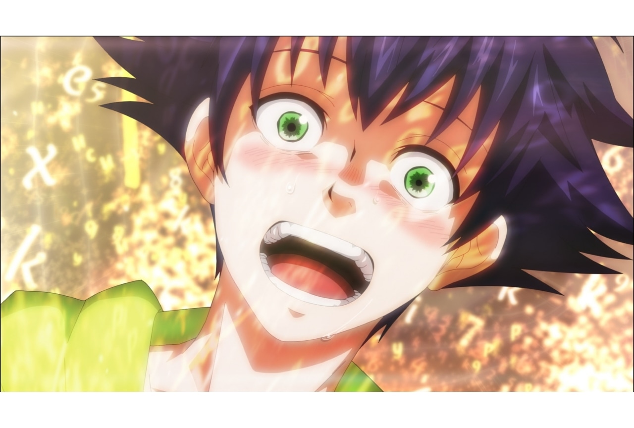 夏アニメ『フェルマーの料理』第1話あらすじ&場面カット