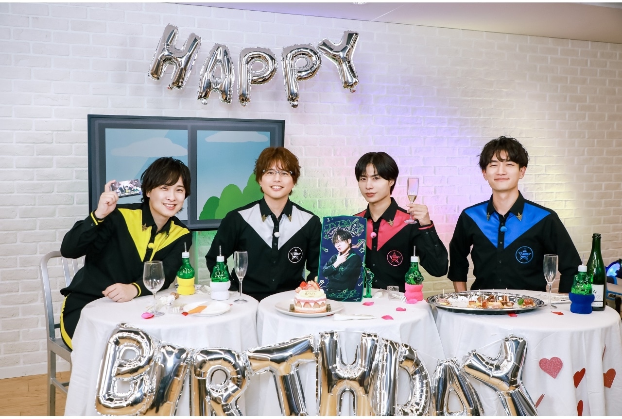 「GOALOUS5」3ヶ月連続特番第2回の公式レポートが到着