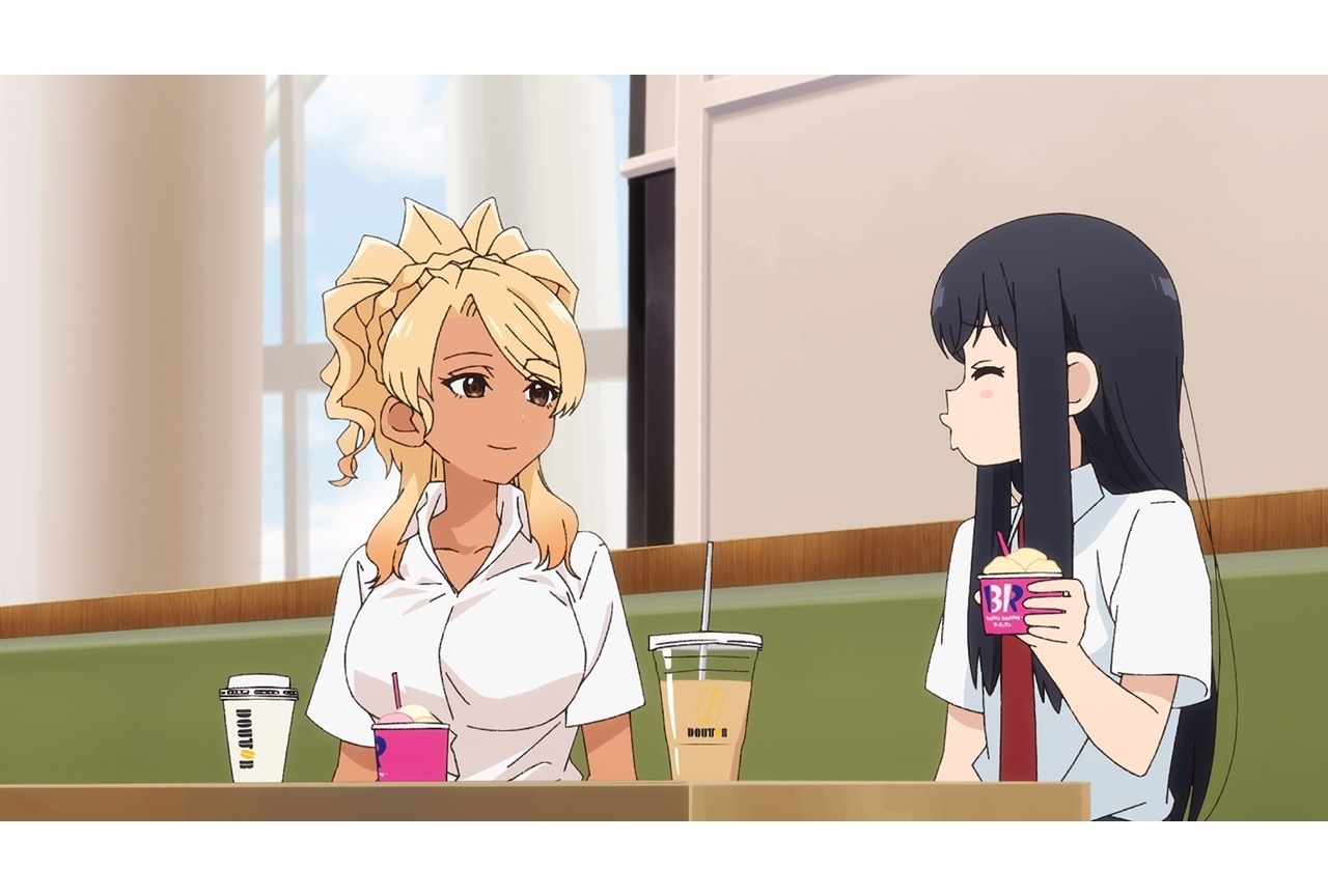 『フドあす』第4話先行場面カット・あらすじ・次回予告動画