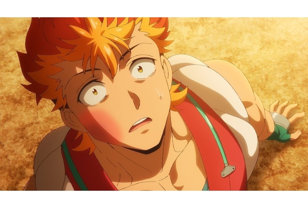 夏アニメ『陰陽廻天 Re:バース』第2話あらすじ・先行カット・予告