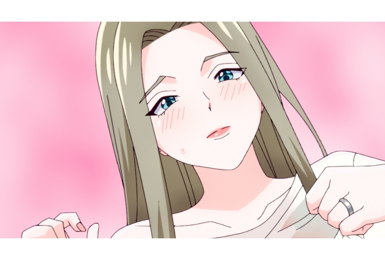 『アニメ缶チューハイ』第4話「ロシアから来た友達の姉の唇は…」先行場面カット&あらすじ