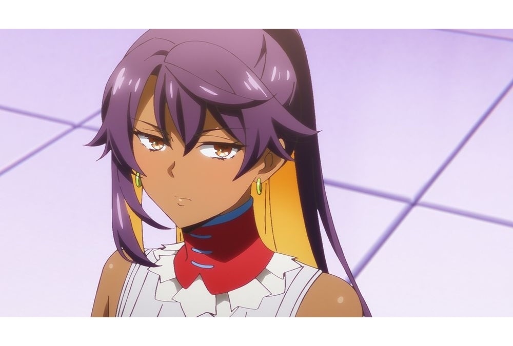 夏アニメ『陰陽廻天 Re:バース』第3話あらすじ・先行カット・予告