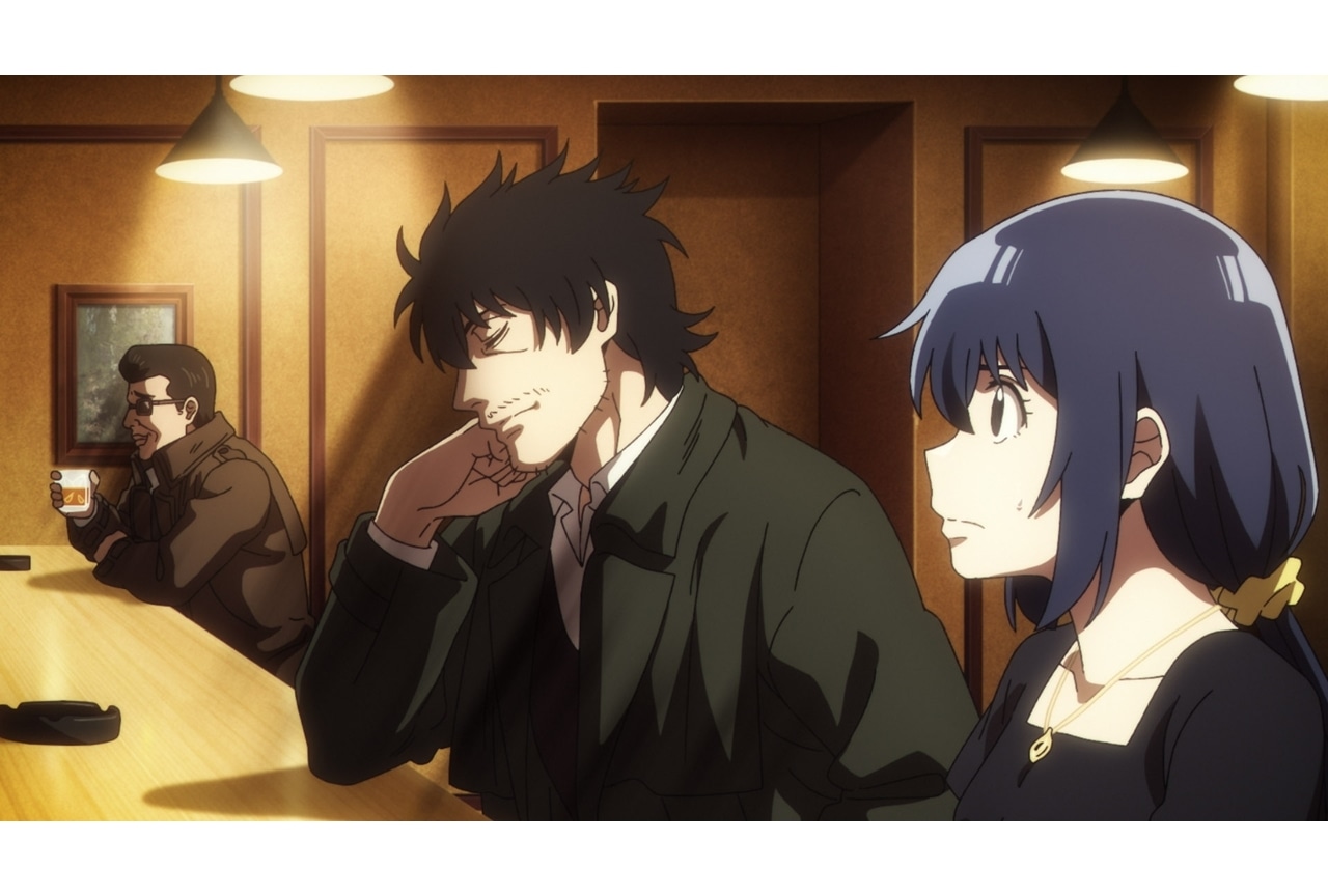 『まっ探』第5話先行場面カット＆あらすじ