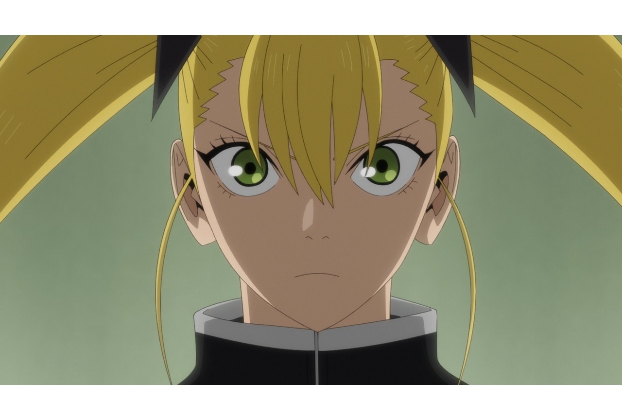 夏アニメ『怪獣８号』第13話（第2期 第1話）先行場面カット＆あらすじ