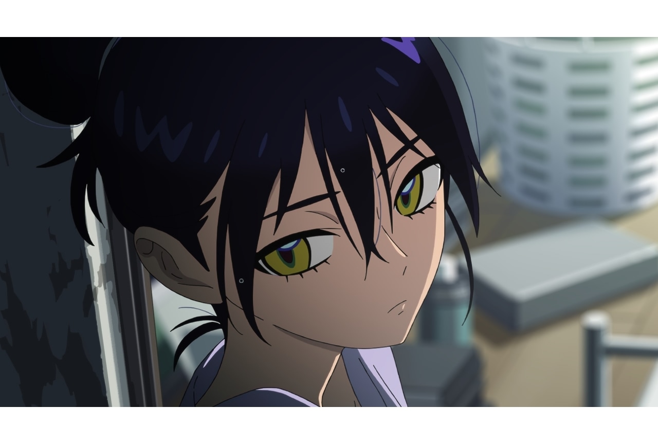 『機動戦士Gundam GQuuuuuuX』挿入歌「きえない」アニメMVが公開決定