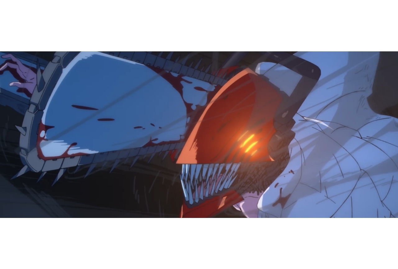 劇場版『チェンソーマン レゼ篇』主題歌は米津玄師｜追加声優に高橋英則、喜多村英梨ら