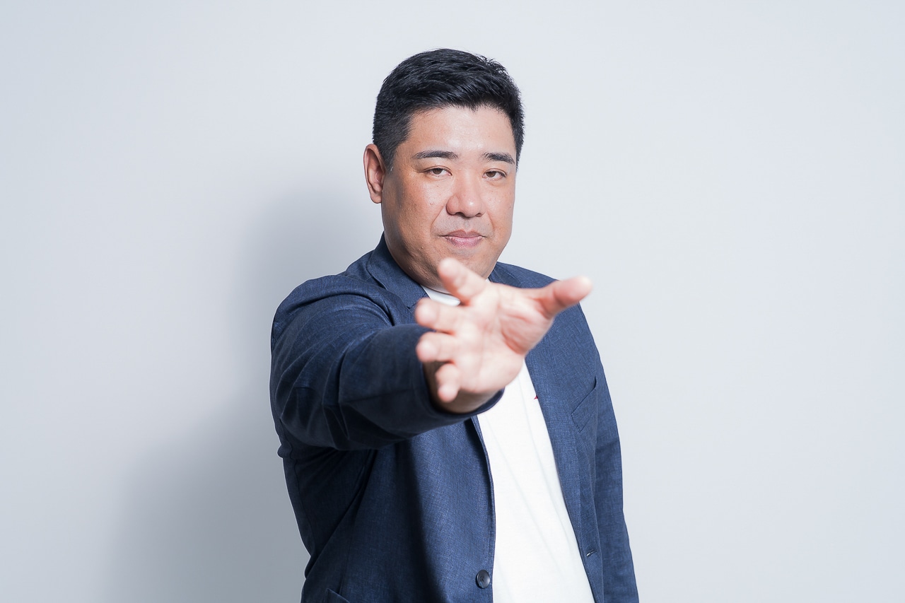 『ウルトラマンオメガ』メイン監督・武居正能インタビュー