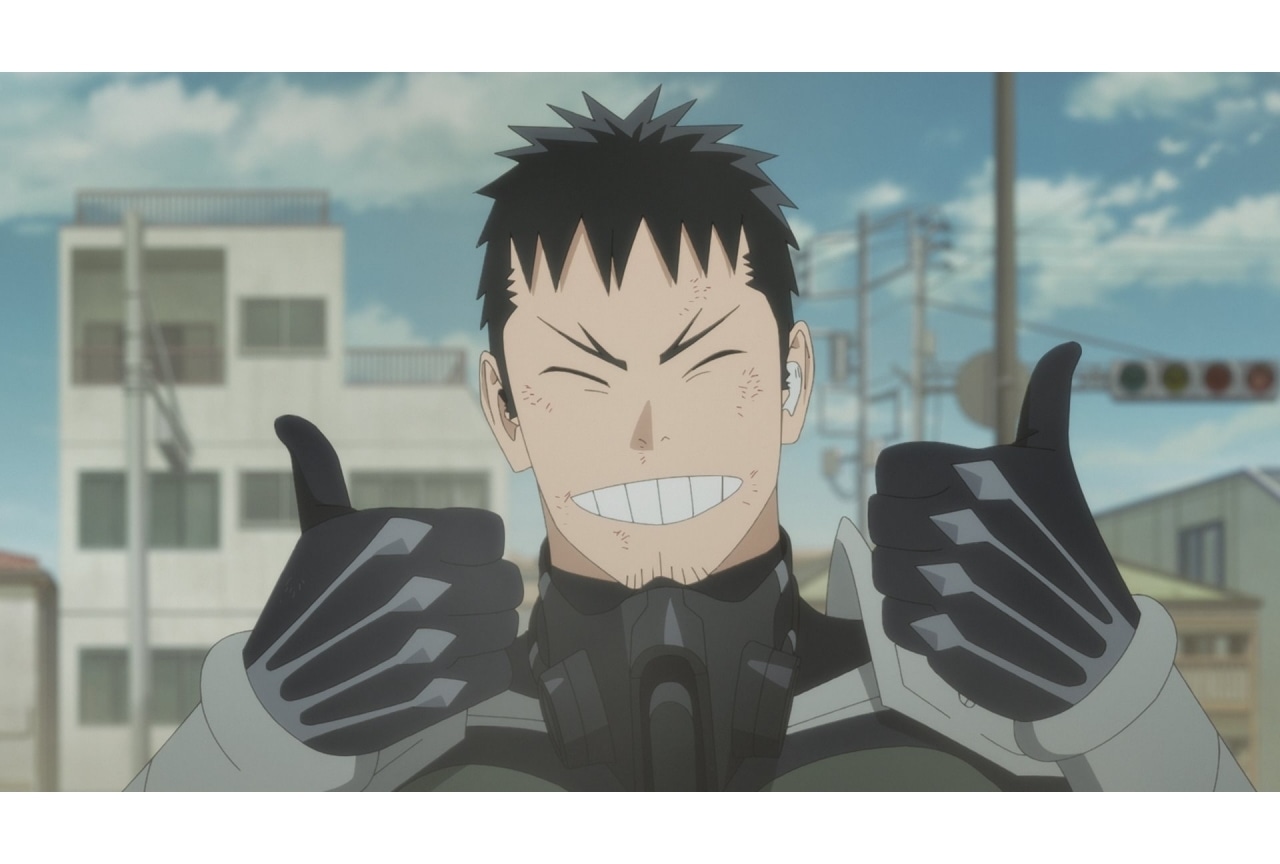 『怪獣８号』第2期メインPV【意志の継承】篇 解禁｜追加声優に三石琴乃