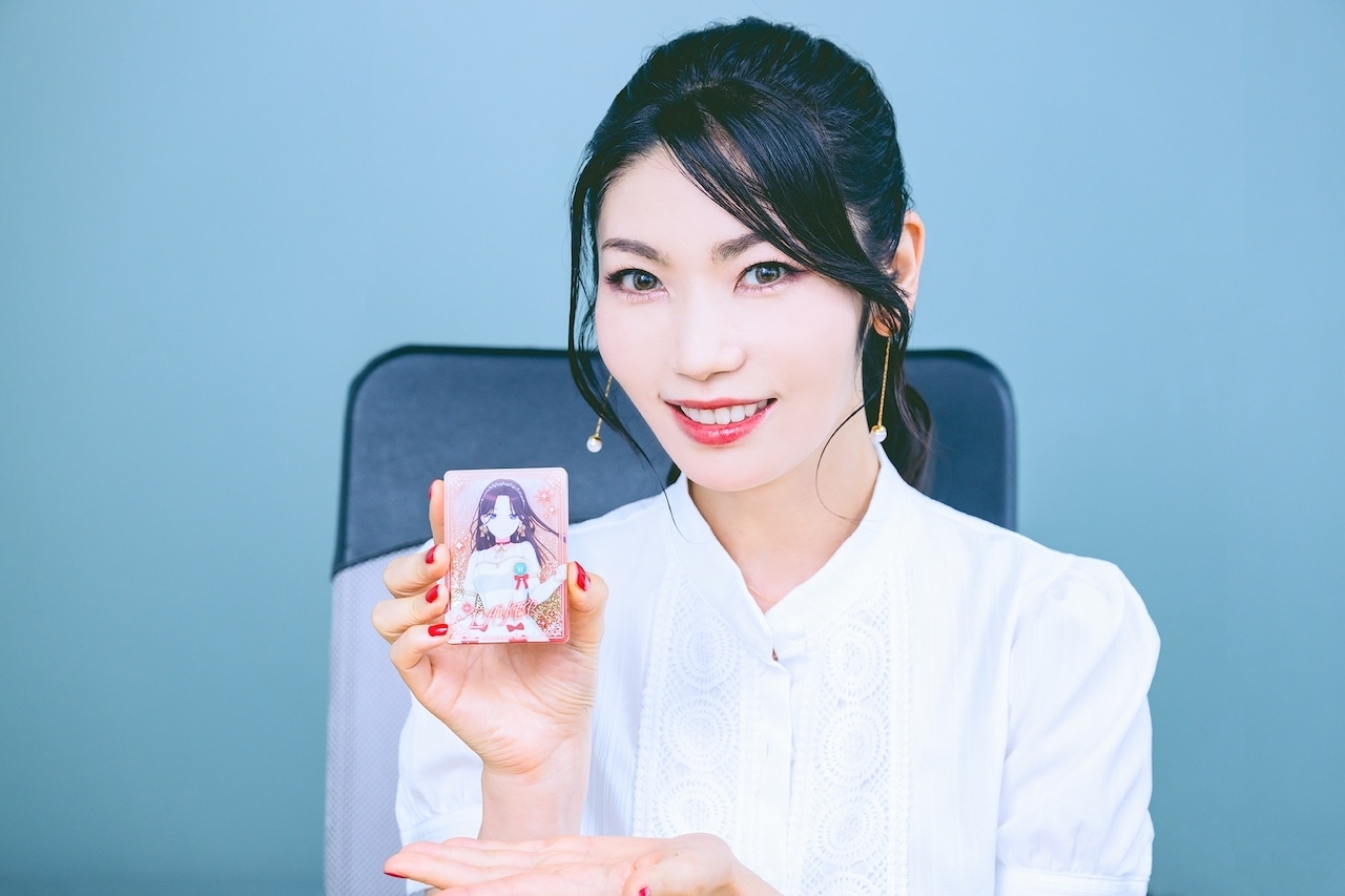 『バンドリ！』に救われたRAS Raychellの7年間【インタビュー】