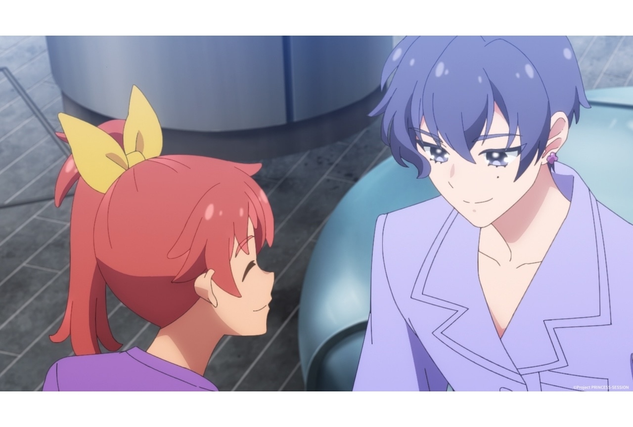 『プリオケ』第15話あらすじ＆先行カット