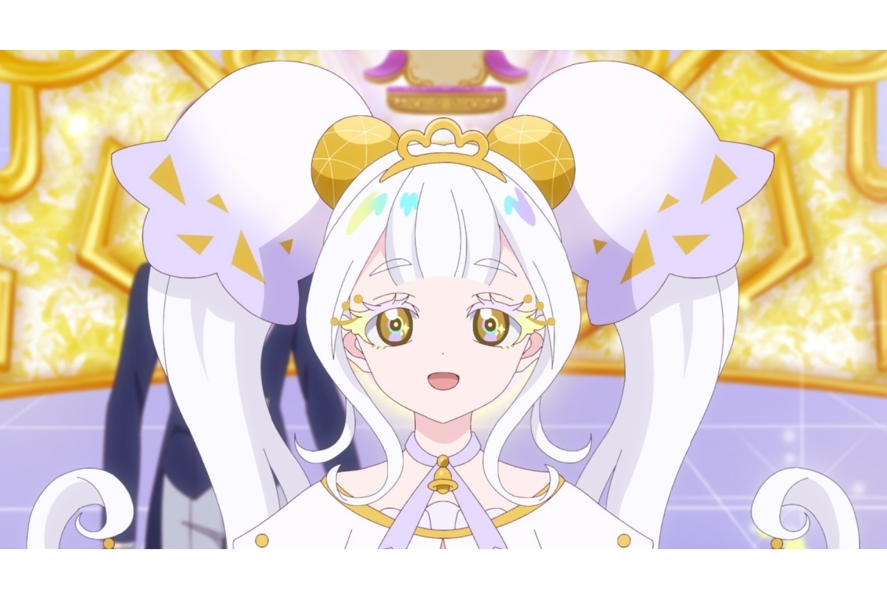 『ひみつのアイプリ』第68話あらすじ＆先行カット