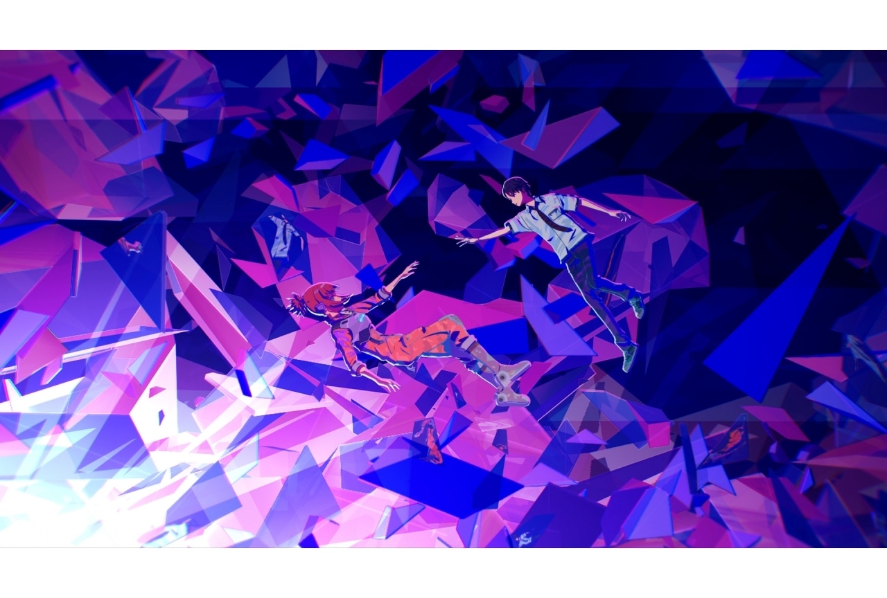 『アズワン／AS ONE』場面写真が一挙解禁