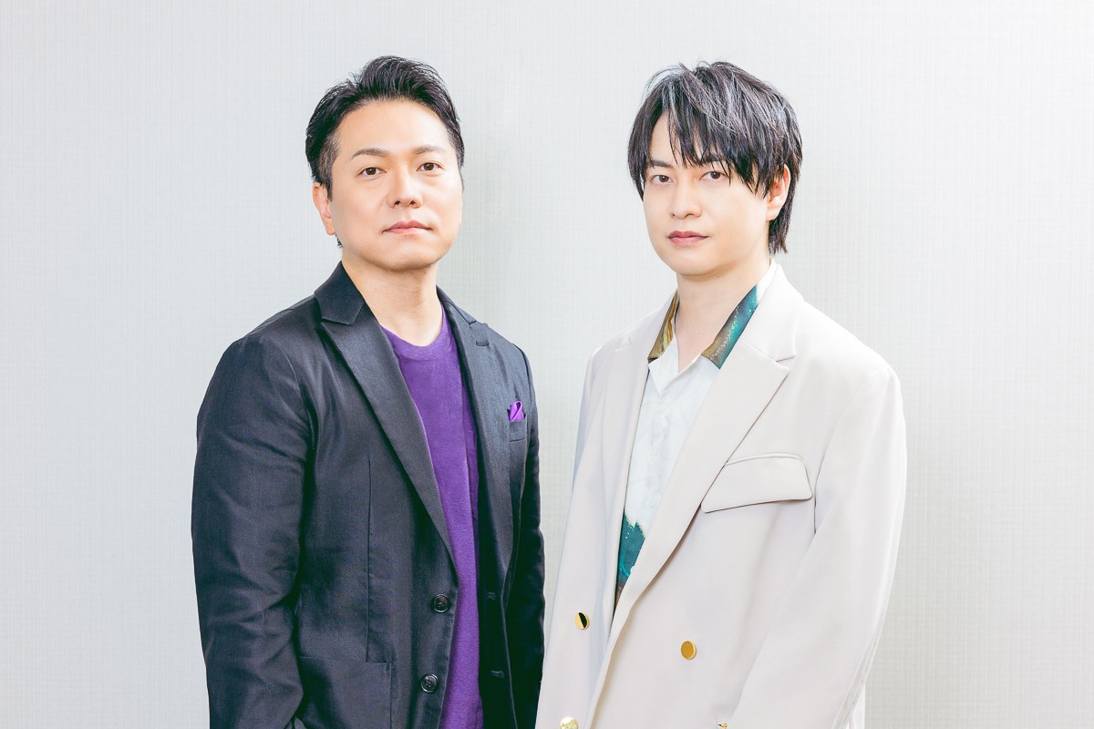 『Dr.STONE』第4期第2クール 小林裕介＆野島健児インタビュー